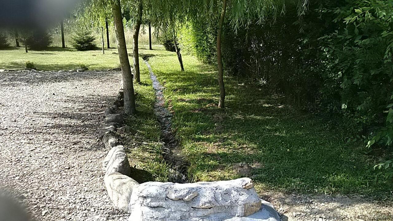 Pensiunea Maya Sîmbăta de Sus 외부 사진